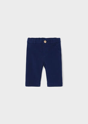 MAYORAL Eleganckie spodnie dla chłopca 2518-047
