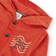 BOBOLI 326168-5135  Bluza 