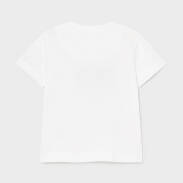 MAYORAL 1003-059 Koszulka z krótkim rękawem dla chłopca 