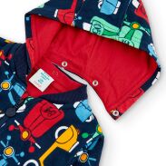 BOBOLI  306155-9131 Bluza dla chłopca 
